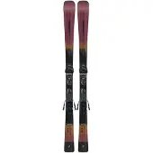 K2 Damen Ski DISRUPTION SC W - ER3 10 Compact Quikclik black