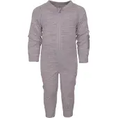 Lindberg Merino Overall, Graumeliert, 86-92