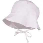 Lindberg Rome Sonnenhut, Weiß, 52-54