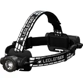 Led Lenser Stirnlampe H7R Signature Edition 2020