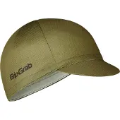 Gripgrab Lightweight Summer Kappe Grün S-M Herren,Damen Grün S-M