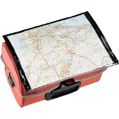 Vaude Beguided Big Map Gepäckträgertasche