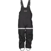 Didriksons Pilvi Outdoorhose, Black, 140
