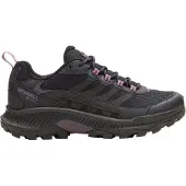 Merrell Speed Strike 2 GORE-TEX, Schwarz