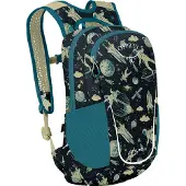 Osprey Daylite JR Space Travel Print/Antique Blue Outdoor-Rucksack