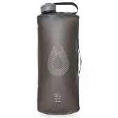 Hydrapak - Seeker 2L - Trinkflasche Gr 2 l braun