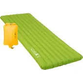 Exped - Aufblasbare Isomatte - Ultra 1R - Größe Regular - Grün