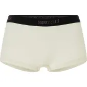 Super.natural Shorts für Damen Tundra175 Boyfriend Hipster
