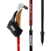 Swix Roadline 3 Pole 160cm