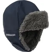 Didriksons Biggles Mütze, Navy, 56