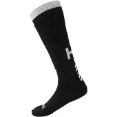 Helly Hansen Alpine, Skisocken, schwarz