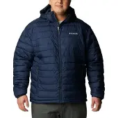 Columbia Herren Jacke Powder Lite Hooded Jacket
