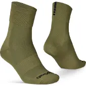 Gripgrab Leichte Socken | Größe L
