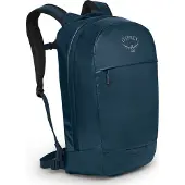 Osprey Freizeitrucksack Transporter Panel Loader Venturi Blue