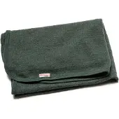 Woolpower 400 Decke Kinder grün