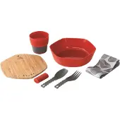 Robens Leaf Kochgeschirr