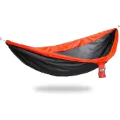 Eno Hängematte SuperSub Charcoal Orange