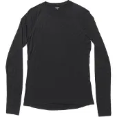 Houdini Desoli Light Crew Langarm-baselayer