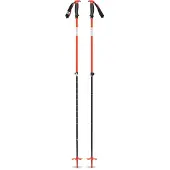 Black Diamond - Tourenskistöcke - Traverse Octane - Größe 155 cm - Orange