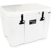 Petromax - Kühlbox - Kühlbox Gr 50 l oliv