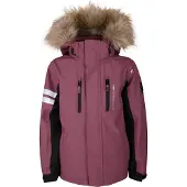 Lindberg Colden Winterjacke, Dry Rose, 110