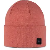 Buff Knitted Mütze