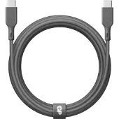 GP Batterier -Kabel USB-C auf USB-C 100 W CC2P 2 m