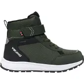 Viking Equip Warm WP 1V pine/black (9202) 30