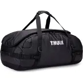 Thule Chasm Duffel 70L black