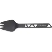 Primus Trailspork Alu Fork Silber