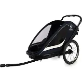 Hamax Breeze Fahrradanhänger