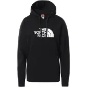 The North Face Damen Kapuzensweat W DREW PEAK PULLOVER HOODIE