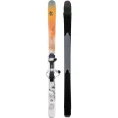 OAC XCD GT 160 + EA 2.0 bindings 21/22 Gleitschneeschuhe