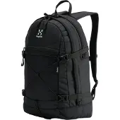 Haglöfs Rucksack Backup - True Black
