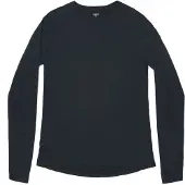 Houdini Desoli Light Crew Langarm-baselayer