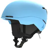 Atomic Kinder Helm FOUR JR Light Blue