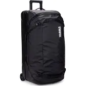 Thule Chasm Rolling Duffel black