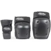 REKD Heavy Duty Triple Pad Set