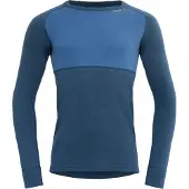 Devold Expedition Merino Silk Langarm-t-shirt