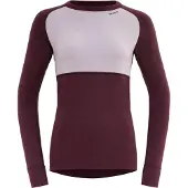 Devold Expedition Merino Silk Langarm-t-shirt