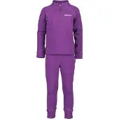 Didriksons Jadis Thermounterwäsche, Royal Purple, 80