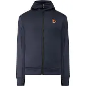 Didriksons Herren Kapuzensweat ACKE USX FULLZIP 3