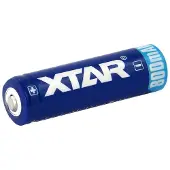 XTAR Batterie 14500 AA 3,7 V Li-Ion 800 mAh