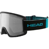 Head Contex Pro 5k Race Skibrille