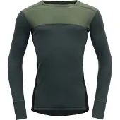 Devold Lauparen Merino 190 Shirt Man Funktionsunterwäsche für Herren