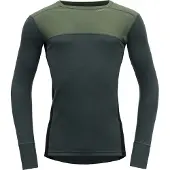 Devold Lauparen Merino 190 Shirt Man Funktionsunterwäsche für Herren