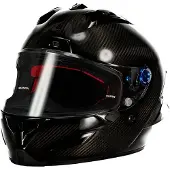 Shark Aeron-gp Fim Racing #1 Full Carbon Integralhelm Schwarz 2XL Schwarz 2XL