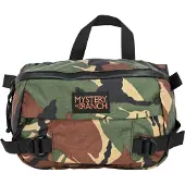 Mystery Ranch Hip Monkey - Hüfttasche DPM Camo 8 L