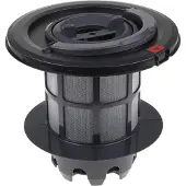 Bosch Staubsaugerfilter 00656674