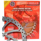 Fibrax Bremsscheibe MTB